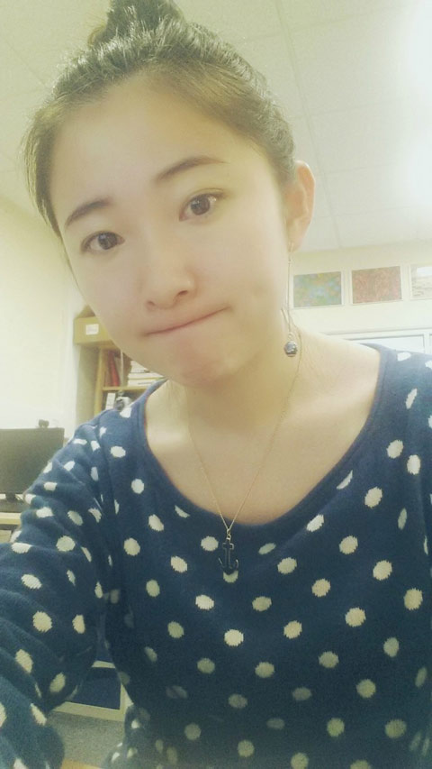 Ůʿ顱W߼t ԷQǌWԡ16