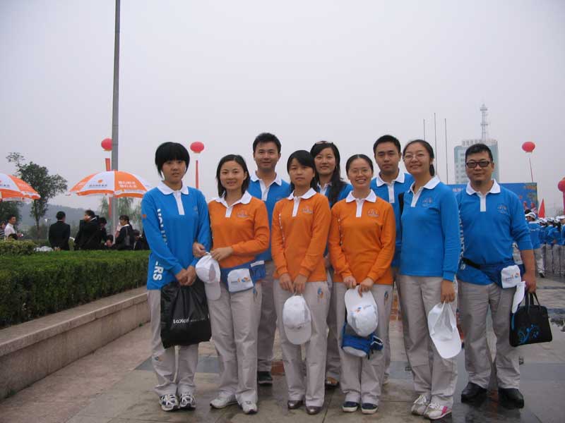 200910̌ȪekһÇHιώIУӢZ̎־Ը߻ӭӇH