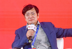 太原理工大學黨委書記鄭強