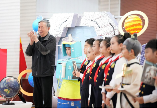 活動現場。主辦方供圖