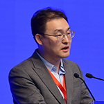     于成文    北京科技大學黨委副書記深入實施新時代立德樹人工程，進一步擴大“鋼筋鐵骨”特色育人模式效益，努力培養更多為國奉獻鋼筋鐵骨的高素質人才，為教育強國、科技強國、人才強國建設貢獻北科力量。