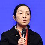     史元春    青海大學黨委副書記、校長學校和產業是合作，而不是單純的技術輸出。雙方發揮各自的組織模式和人才優勢，共同創造新的技術，培養符合產業發展需求的人才。