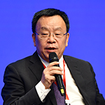     時建中    中國政法大學黨委常委、副校長大學為什么要做科研，做什么樣的科研，怎么樣做科研？強化科教融合，把科技成果盡快轉化為現實生產力，讓科研能夠服務中國式現代化建設。