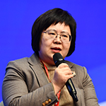     王敏    天津科技大學黨委常委、副校長在科技轉化過程中，最主要的還是人。高校具有培養各類人才高地的優勢，通過人才供給，能給成果轉化源源不斷地輸送新的動力。