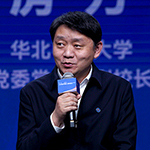     房方    華北電力大學黨委常委、副校長數字賦能如何形成新優勢？作為高校來講，我們一方面要仰望星空，另一方面還要腳踏實地。一定要抓準學科發展的方向，通過設置適應時代發展的學科，培養出更多適應未來發展的人才。