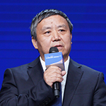     許強    成都理工大學校長要真正讓學生具有創新意識、創新能力和創新思想，通過多學科交叉培養復合型人才，培養能真正解決問題的人才。