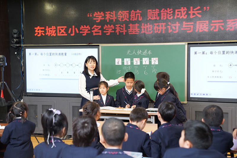 活動現場。主辦方供圖