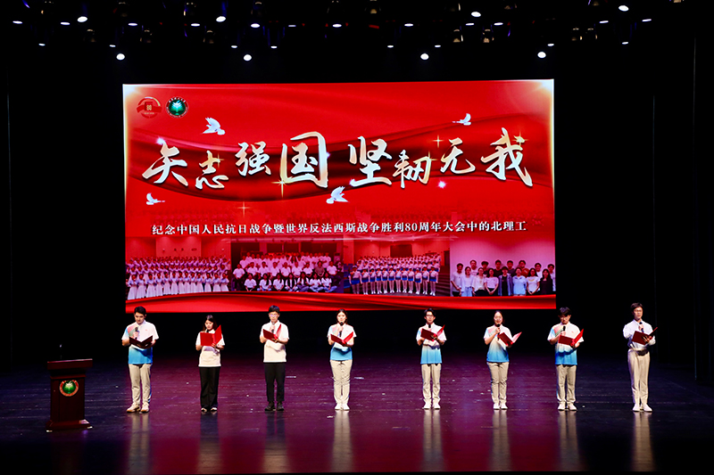 活動現場。主辦方供圖