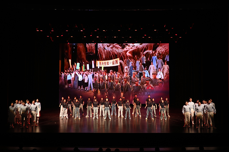 活動現場。主辦方供圖