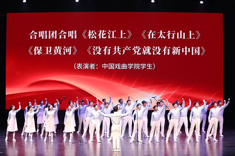 活動現場。主辦方供圖