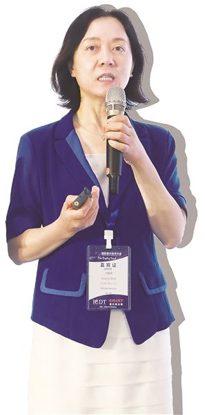 “我不怕失敗，適當失敗幾次是好事，小失敗是為了大成績?！?田晶娟制圖 受訪者供圖