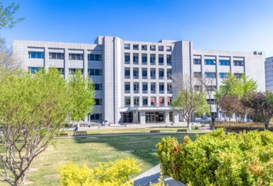 首都醫科大學圖書館