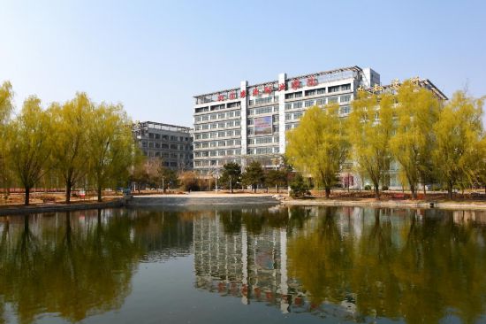 北京農業職業學院